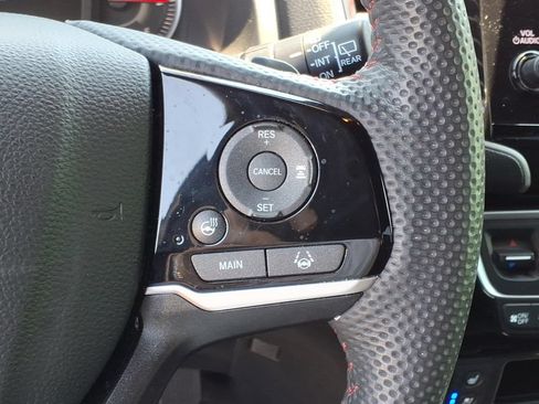 Used 2024 Honda Passport Black Edition image 21