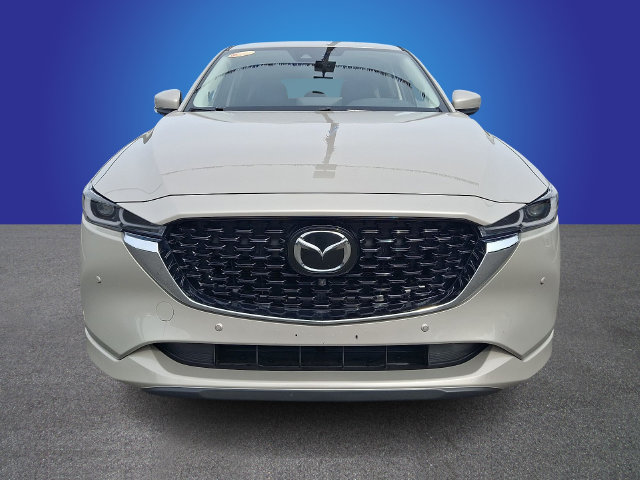Used 2025 MAZDA CX-5 AWD 2.5 S w/ Premium Plus Pkg image 2