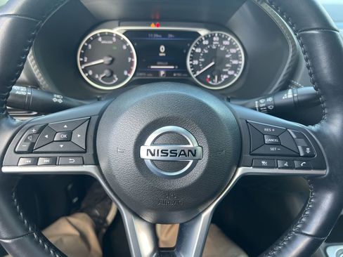 Certified 2020 Nissan Sentra SV w/ Electronics Package image 55