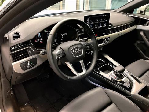 Certified 2025 Audi A5 2.0T Premium Plus w/ Convenience Plus Package image 17