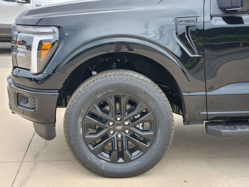 New 2026 Ford F150 Lariat AWD/4WD image 9
