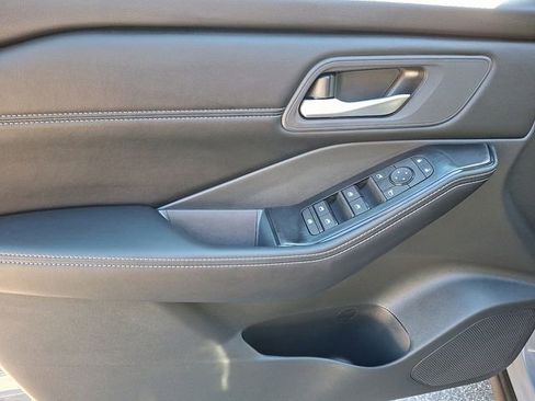 New 2026 Nissan Rogue SV w/ SV Premium Package image 10