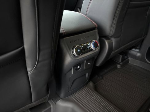 New 2026 Ford Explorer ST-Line image 29