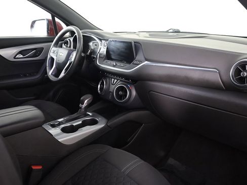 Used 2021 Chevrolet Blazer LT image 26