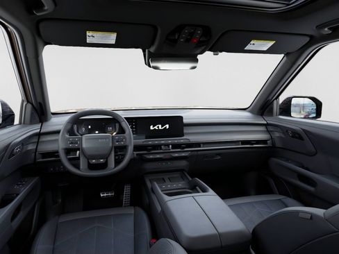New 2027 Kia Telluride SX X-Line AWD/4WD image 14
