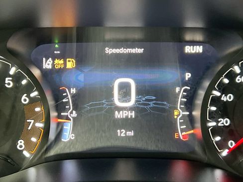 New 2026 Jeep Compass Limited AWD/4WD image 13