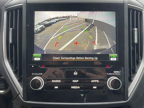 Certified 2023 Subaru Forester Limited image 14