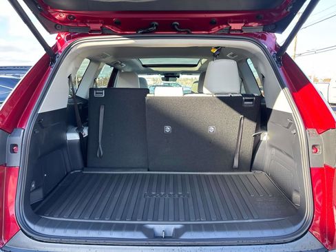 New 2026 Toyota Grand Highlander Limited AWD/4WD image 4