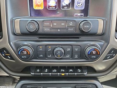 Used 2017 GMC Sierra 1500 Denali AWD/4WD image 24