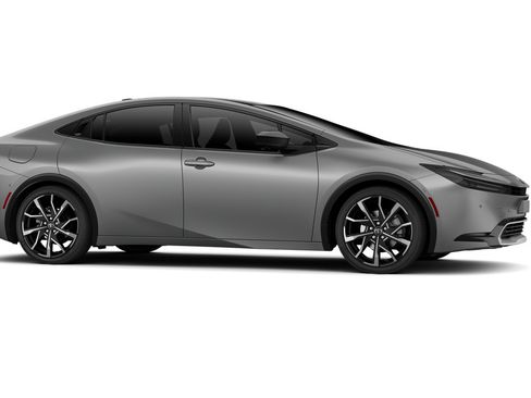 New 2026 Toyota Prius Plug-In Hybrid w/ Limited Premium Package FWD image 33