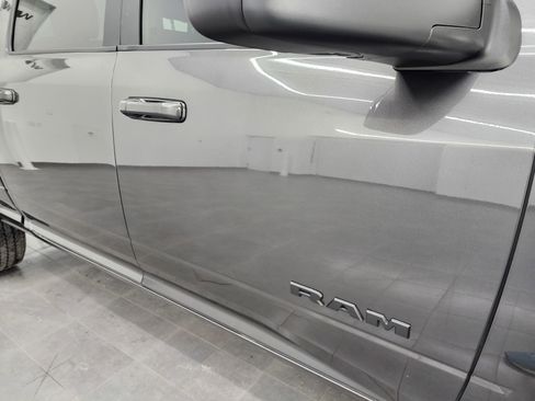 Used 2024 RAM 2500 Big Horn w/ Night Edition image 24