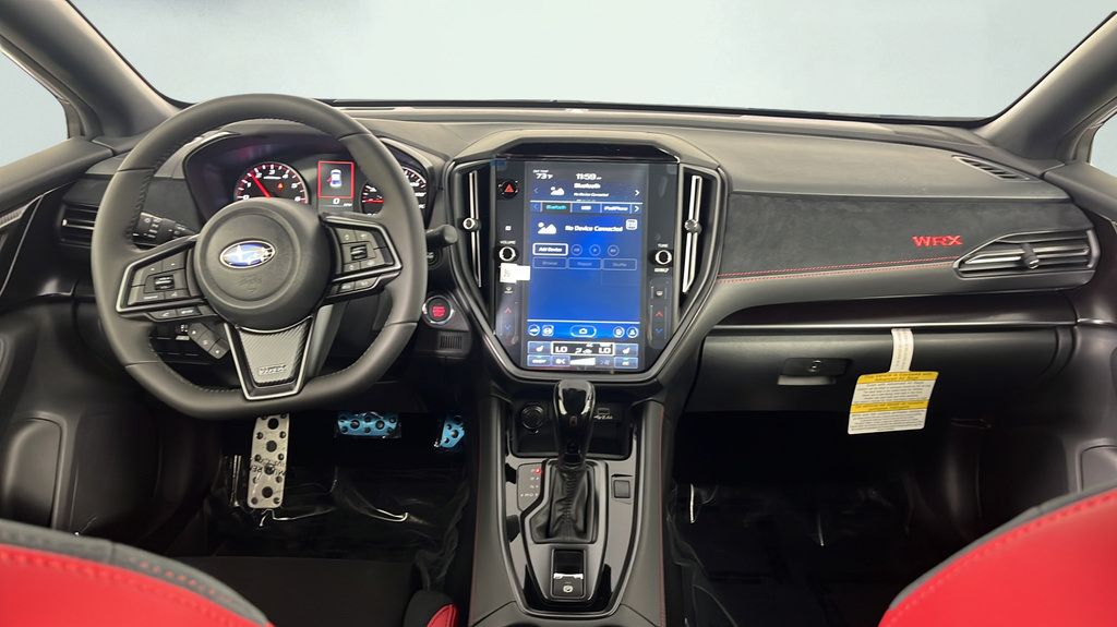 New 2026 Subaru WRX Limited AWD/4WD image 13