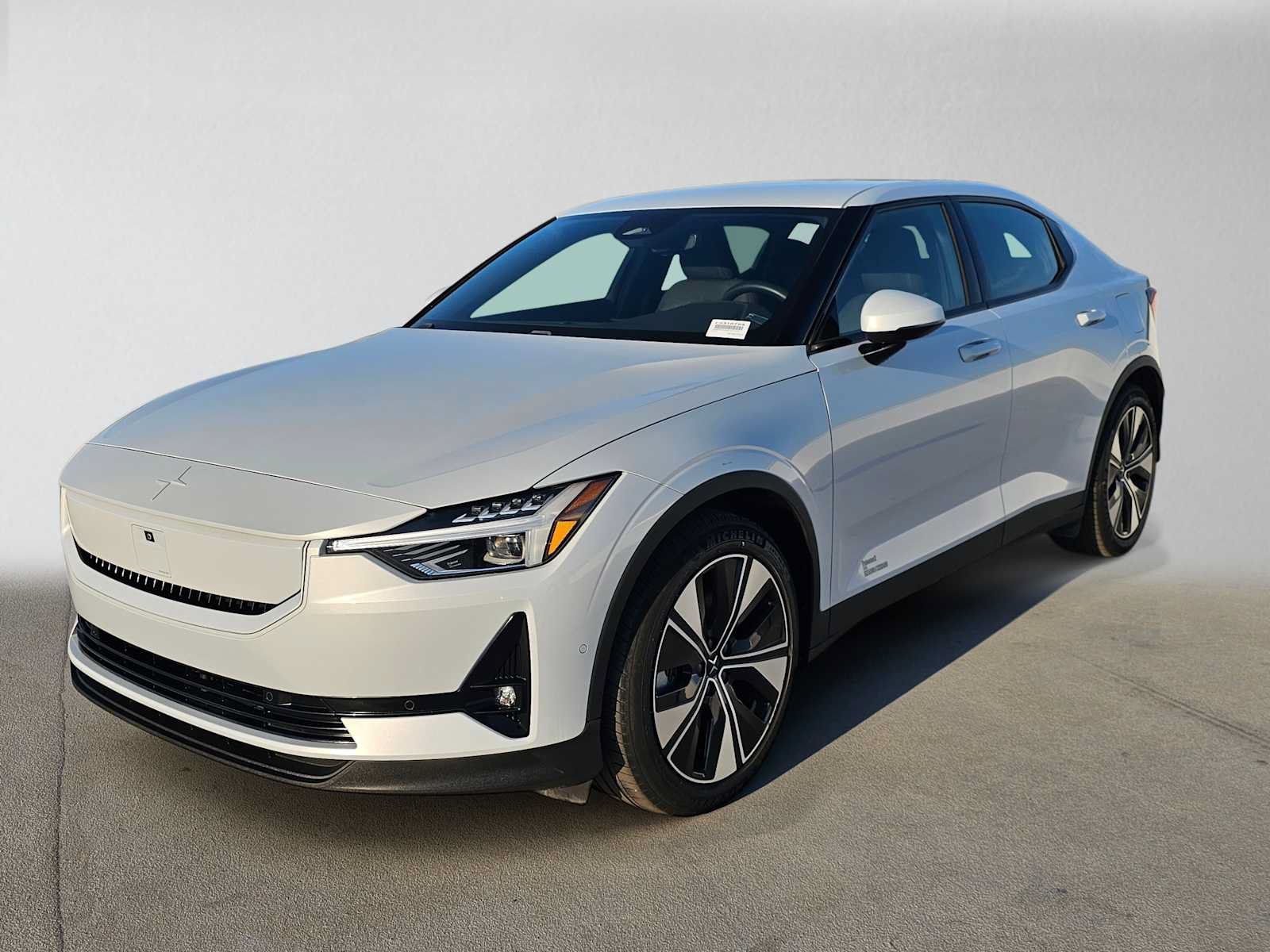 Used 2024 Polestar Polestar 2 RWD image 7
