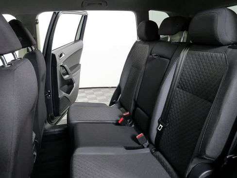 Used 2019 Volkswagen Tiguan S w/ Driver Assistance Package image 15