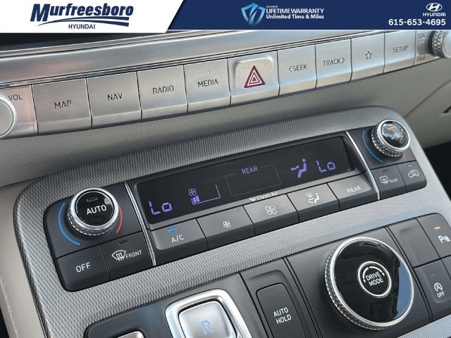 Used 2022 Hyundai Palisade Calligraphy FWD image 35