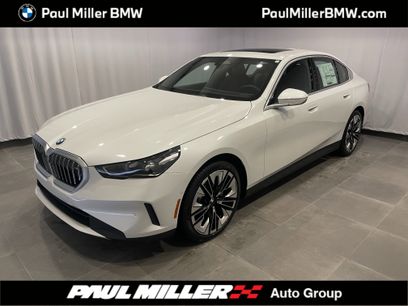 New 2026 BMW 530i xDrive