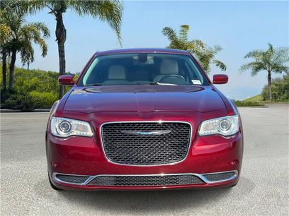 Used 2017 Chrysler 300 Limited