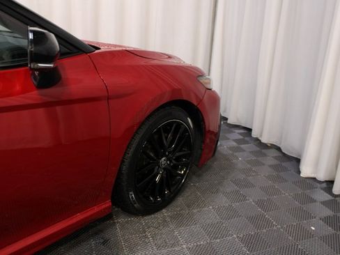 Used 2023 Toyota Camry XSE image 29