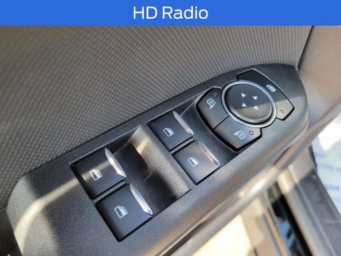 New 2024 Ford Bronco Sport Badlands w/ Premium Package image 20