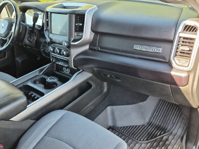 Used 2023 RAM 2500 Big Horn w/ Level 1 Equipment Group AWD/4WD image 20