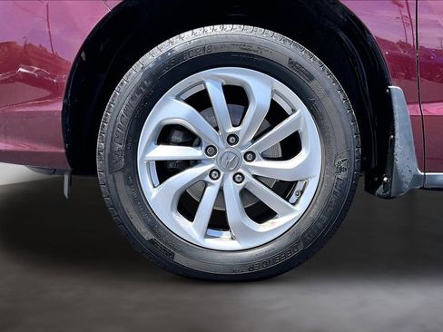 Used 2017 Acura RDX FWD w/ Technology Package image 9