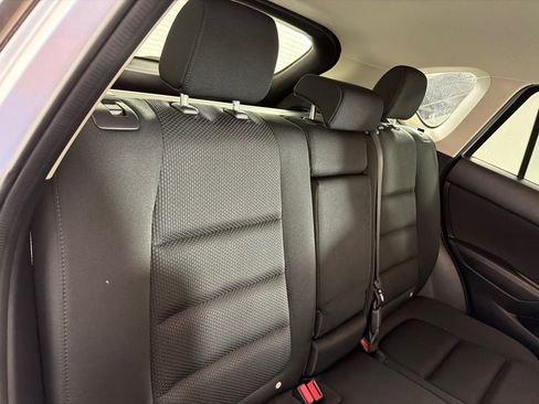 Used 2016 MAZDA CX-5 Touring FWD image 21