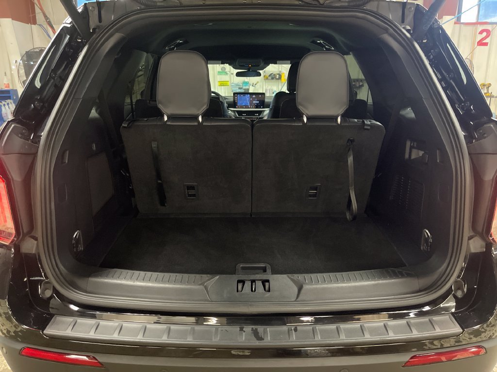 Used 2026 Ford Explorer ST-Line AWD/4WD image 26