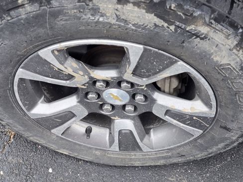 Used 2019 Chevrolet Colorado Z71 image 24