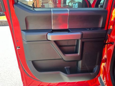 Used 2018 Ford F150 XLT w/ Equipment Group 302A Luxury image 29