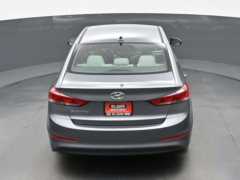 Used 2017 Hyundai Elantra SE w/ SE A/T Tech Package 03 FWD image 35