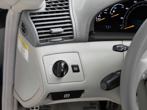 Used 2005 Mercedes-Benz CL 65 AMG image 40