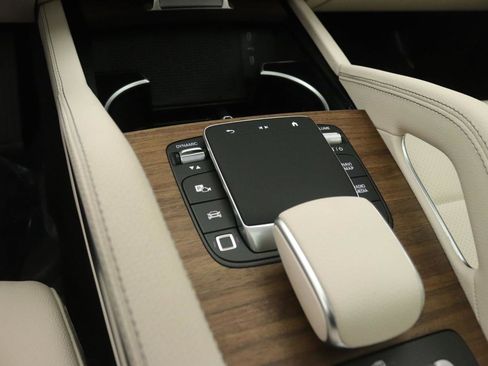 New 2026 Mercedes-Benz GLS 450 4MATIC image 6