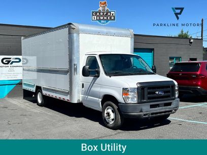 Used 2023 Ford E-350 and Econoline 350 Super Duty w/ Driver's Safety Package