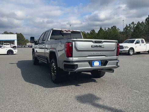New 2026 GMC Sierra 2500 Denali Ultimate image 42