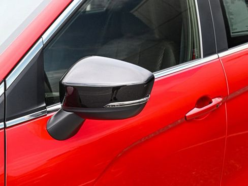 New 2024 Mitsubishi Eclipse Cross LE AWD/4WD image 37