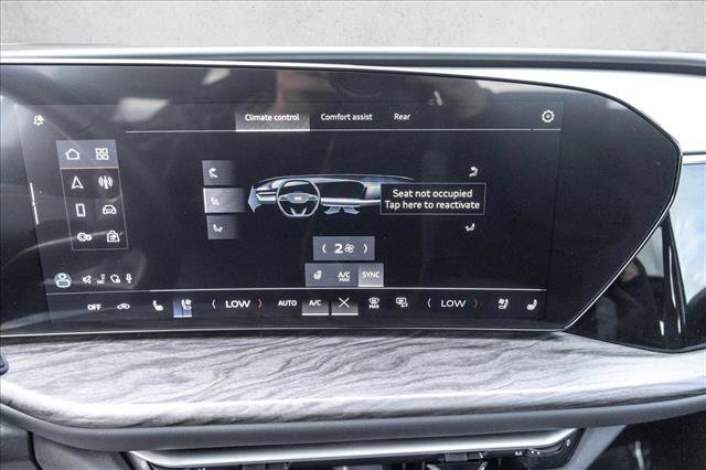 Certified 2025 Audi Q5 Premium w/ Premium Plus AWD/4WD image 19