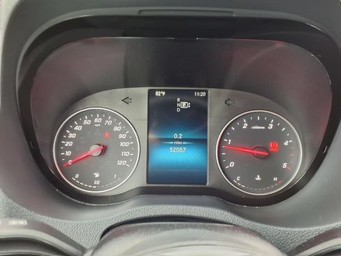 Used 2024 Mercedes-Benz Sprinter 2500 image 14