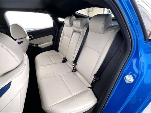 Certified 2026 Acura Integra A-Spec FWD image 32