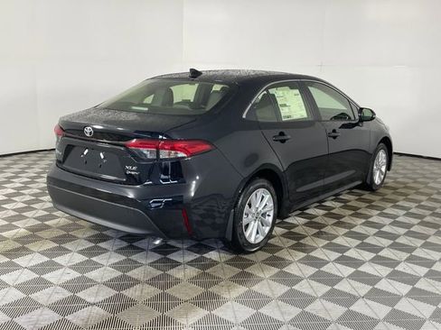 New 2026 Toyota Corolla XLE image 6