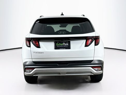 Used 2026 Hyundai Tucson SEL FWD image 7