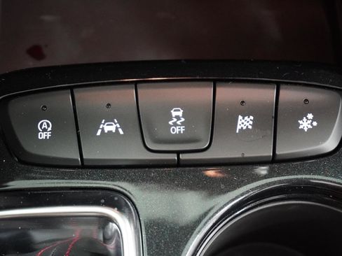 New 2026 Chevrolet TrailBlazer RS w/ Convenience Package image 33