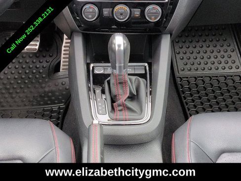 Used 2018 Volkswagen Jetta GLI FWD image 18