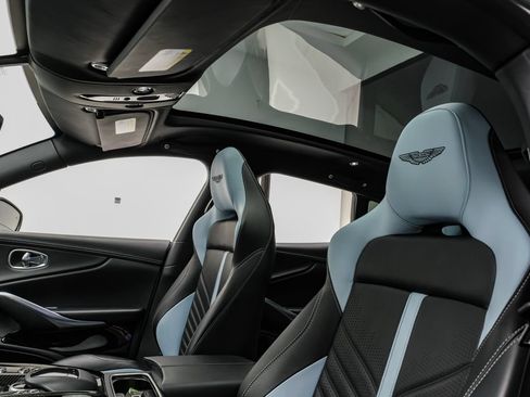 Used 2023 Aston Martin DBX 707 AWD/4WD image 26