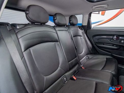 Used 2018 MINI Cooper Clubman S image 21