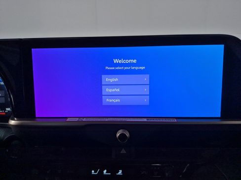 New 2026 Toyota Crown image 19