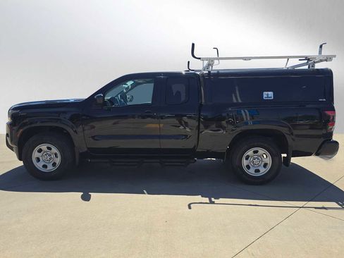 Used 2022 Nissan Frontier S w/ Technology Package RWD image 6