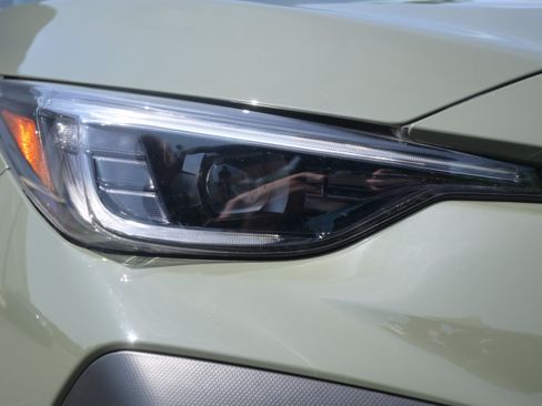 Certified 2024 Subaru Crosstrek 2.5i Limited w/ Popular Package #4A AWD/4WD image 11