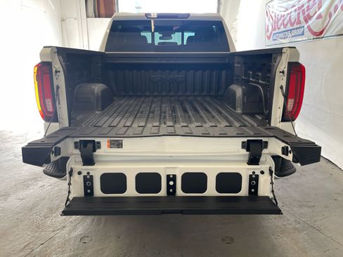 New 2026 GMC Sierra 1500 SLT w/ SLT Premium Plus Package image 7