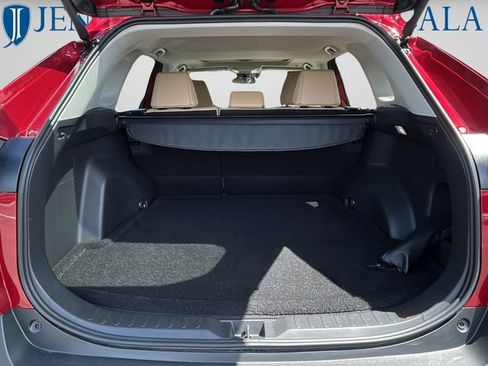 Used 2025 Toyota RAV4 XLE Premium w/ Weather Package FWD image 9