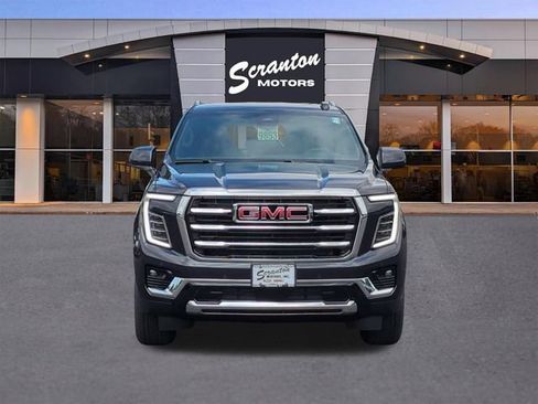 New 2026 GMC Yukon Elevation AWD/4WD image 8